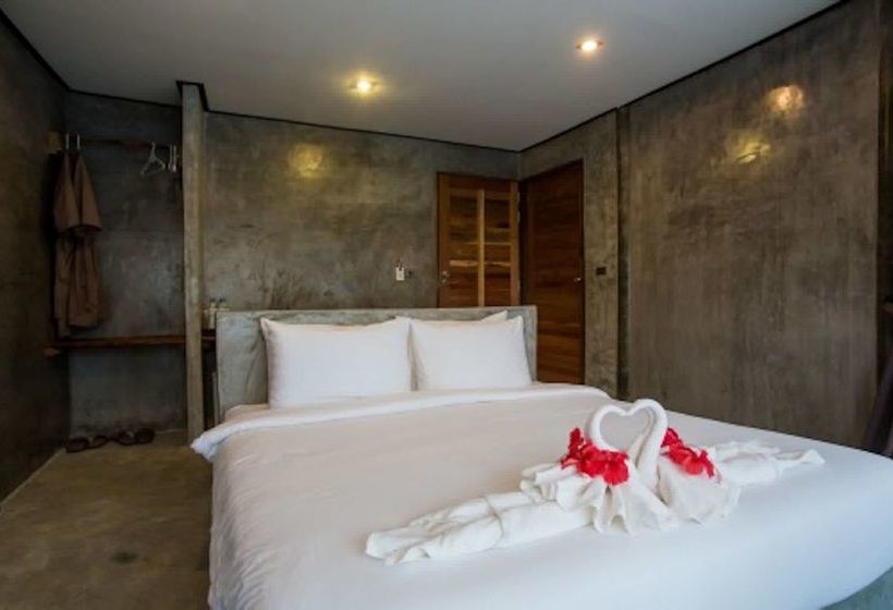 Hotel De Tara Beach Resort 16