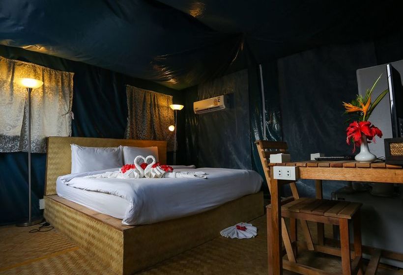 Hotel De Tara Beach Resort 17