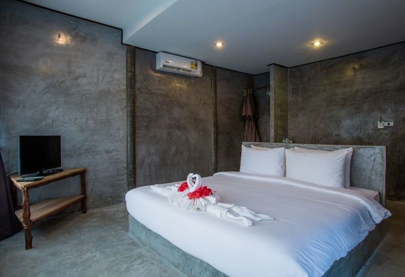 Hotel De Tara Beach Resort 18