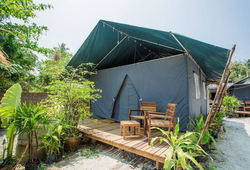 Hotel De Tara Beach Resort 19