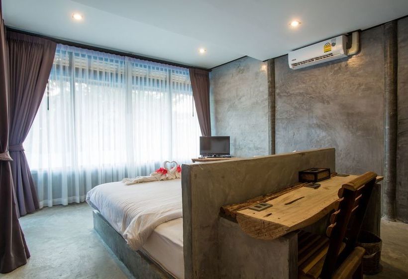 Hotel De Tara Beach Resort 2