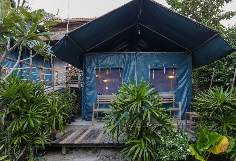 Hotel De Tara Beach Resort 20