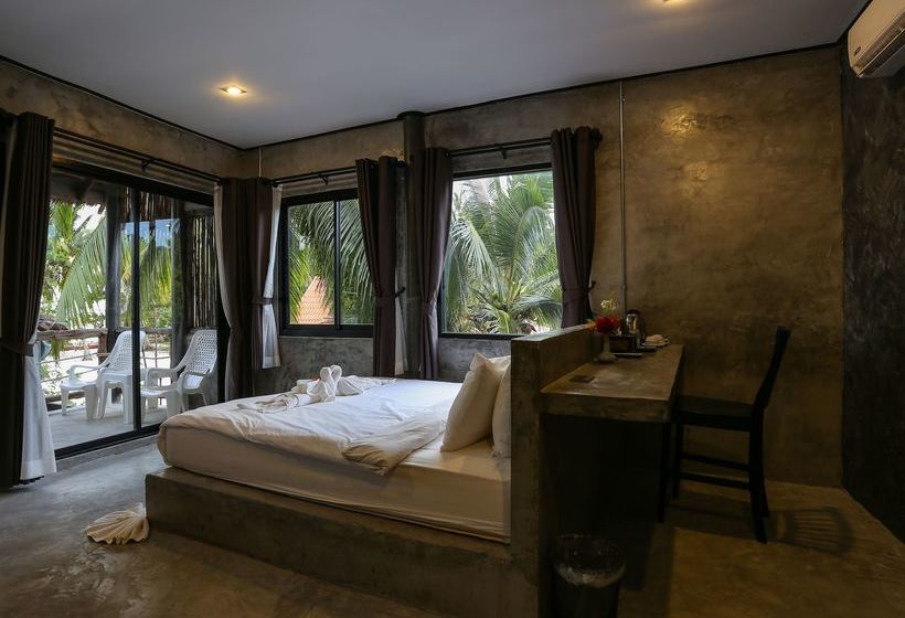 Hotel De Tara Beach Resort 3