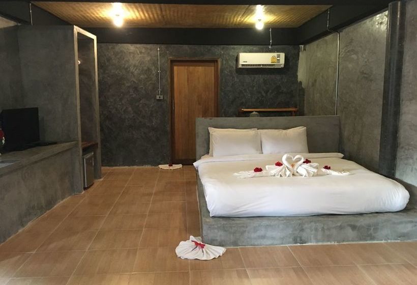 Hotel De Tara Beach Resort 4