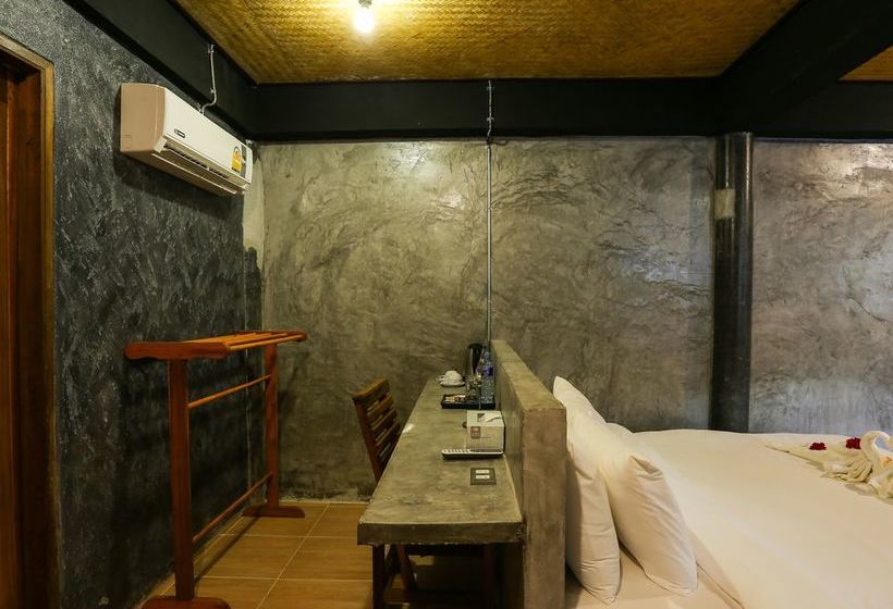 Hotel De Tara Beach Resort 5