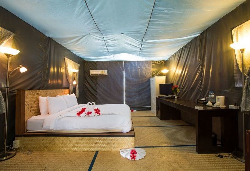 Hotel De Tara Beach Resort 6