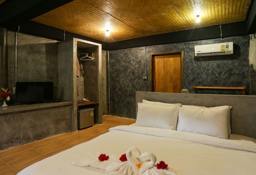 Hotel De Tara Beach Resort 8