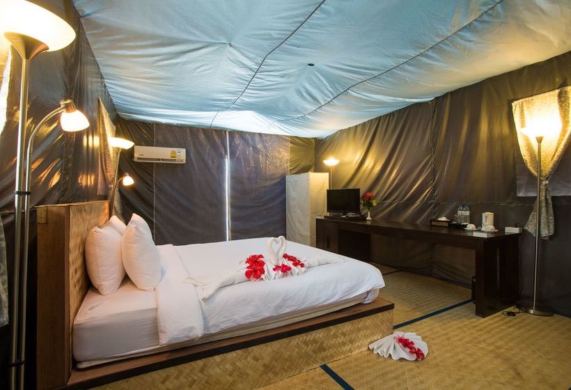 Hotel De Tara Beach Resort 9