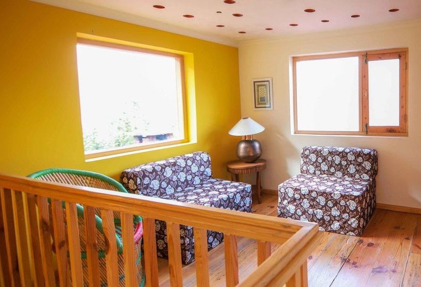 V Resorts Juniper Home Stay Jungalia