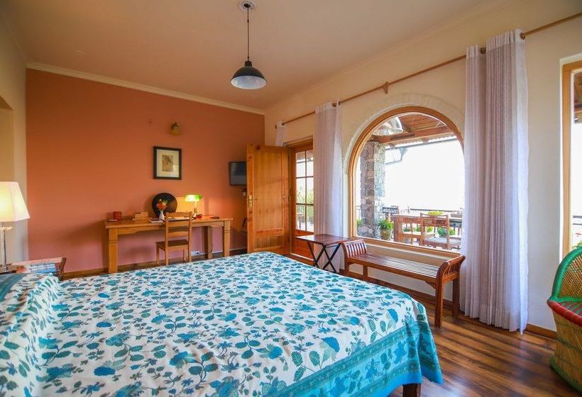 V Resorts Juniper Home Stay Jungalia 1