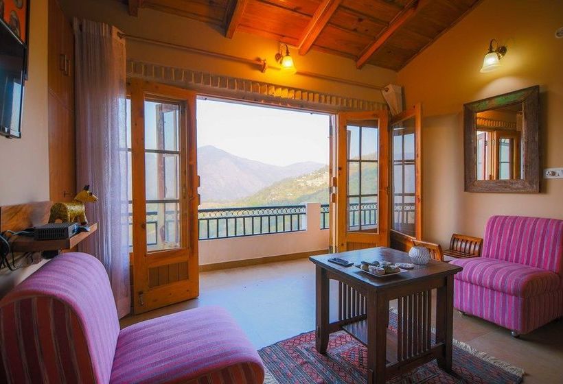 V Resorts Juniper Home Stay Jungalia 10