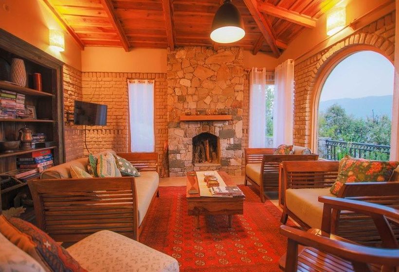 V Resorts Juniper Home Stay Jungalia 11