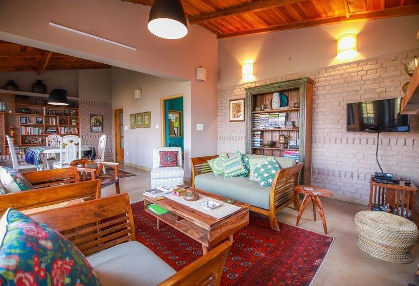 V Resorts Juniper Home Stay Jungalia 12