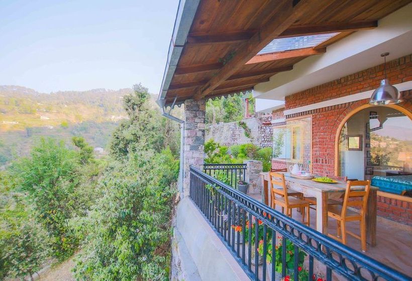 V Resorts Juniper Home Stay Jungalia 13