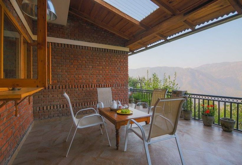 V Resorts Juniper Home Stay Jungalia 14