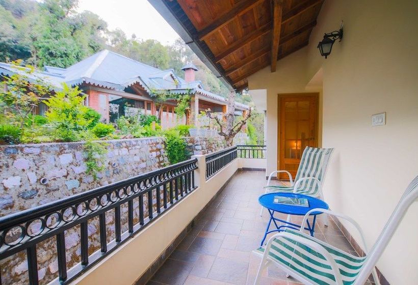 V Resorts Juniper Home Stay Jungalia 15