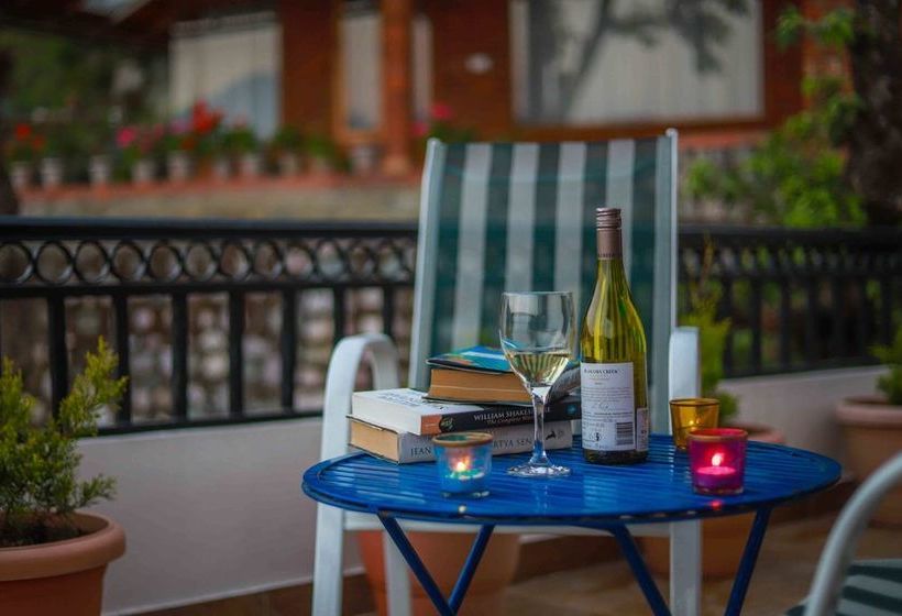 V Resorts Juniper Home Stay Jungalia 16