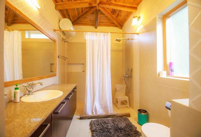 V Resorts Juniper Home Stay Jungalia 17