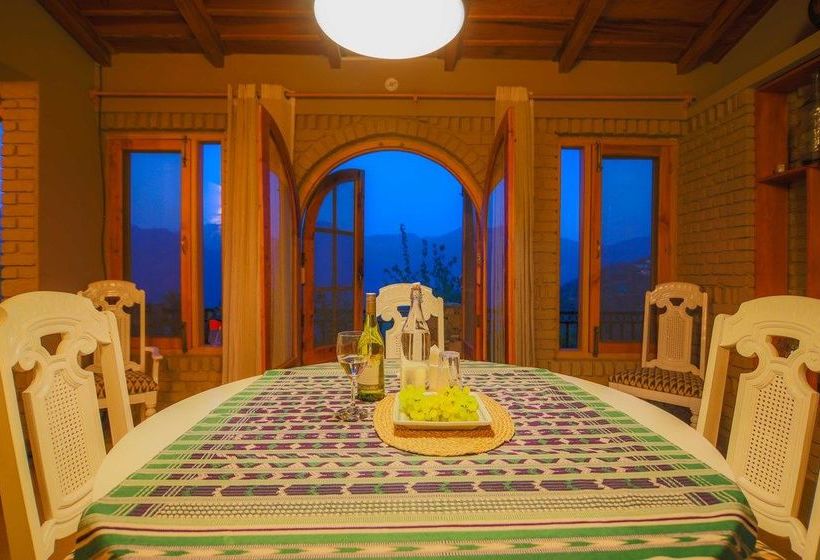 V Resorts Juniper Home Stay Jungalia 18