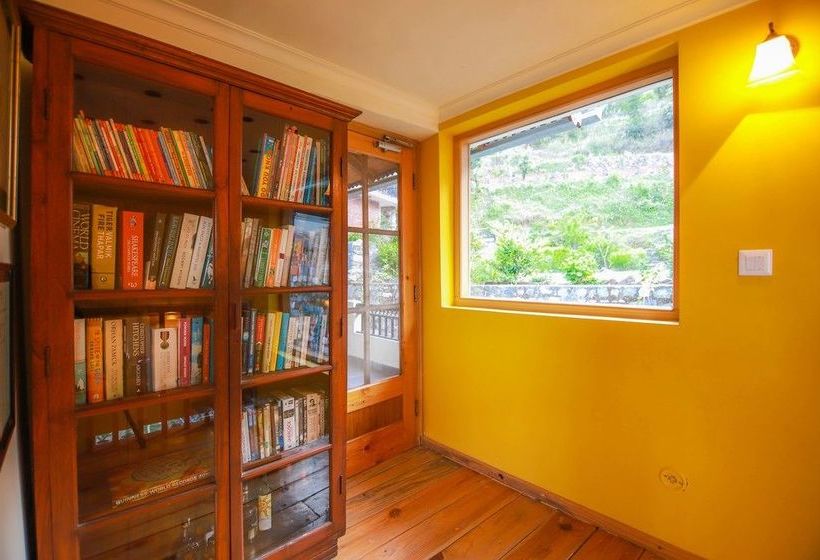 V Resorts Juniper Home Stay Jungalia 19