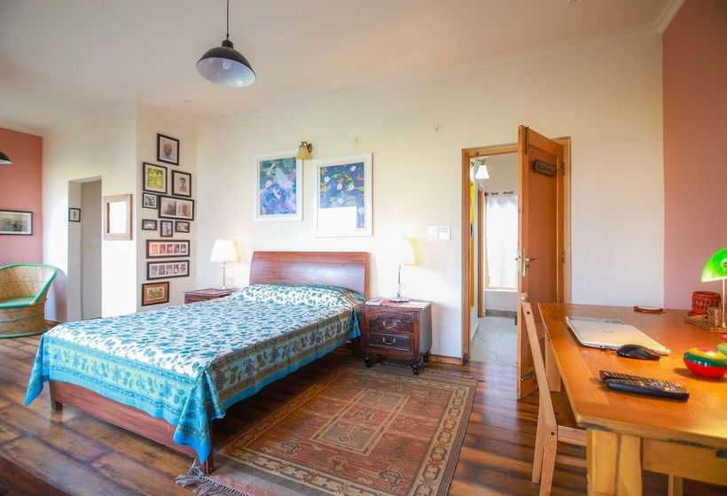 V Resorts Juniper Home Stay Jungalia 2