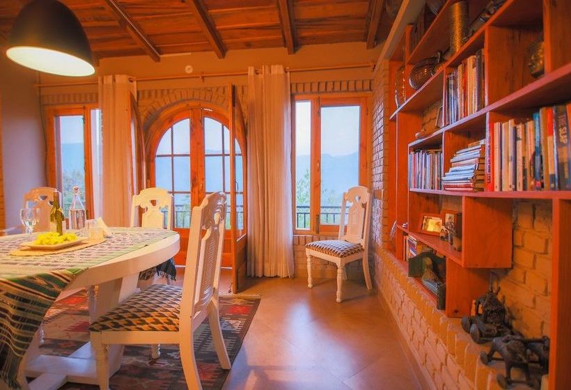 V Resorts Juniper Home Stay Jungalia 20