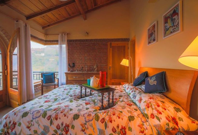 V Resorts Juniper Home Stay Jungalia 3