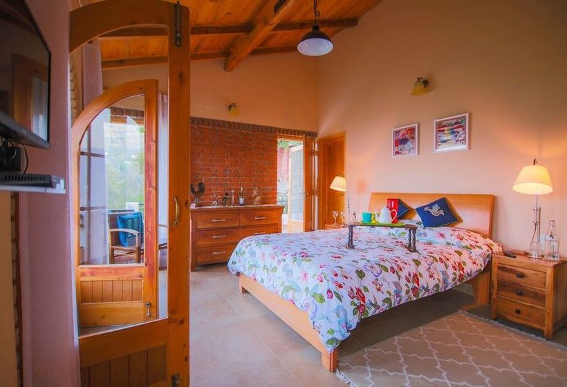 V Resorts Juniper Home Stay Jungalia 4