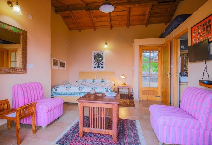 V Resorts Juniper Home Stay Jungalia 5