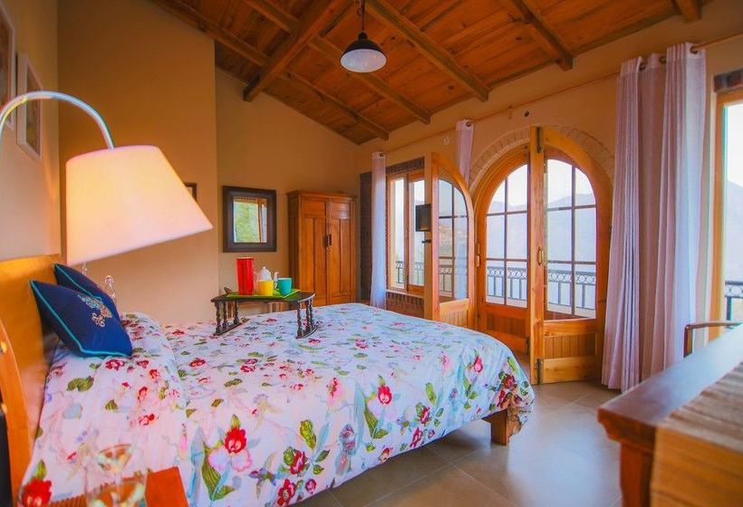 V Resorts Juniper Home Stay Jungalia 6