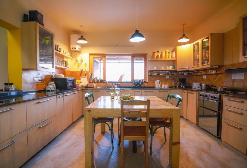 V Resorts Juniper Home Stay Jungalia 7