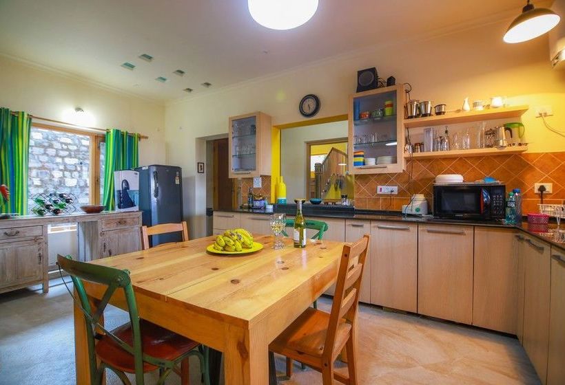 V Resorts Juniper Home Stay Jungalia 8