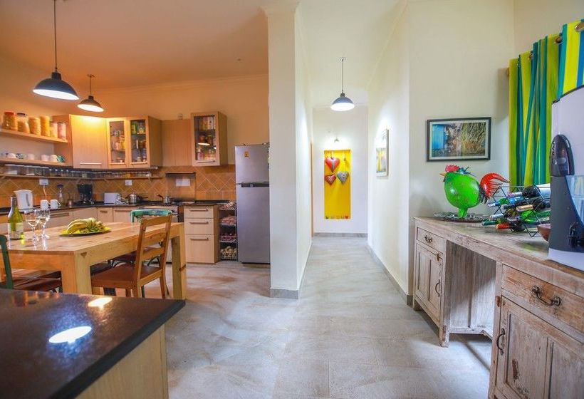 V Resorts Juniper Home Stay Jungalia 9