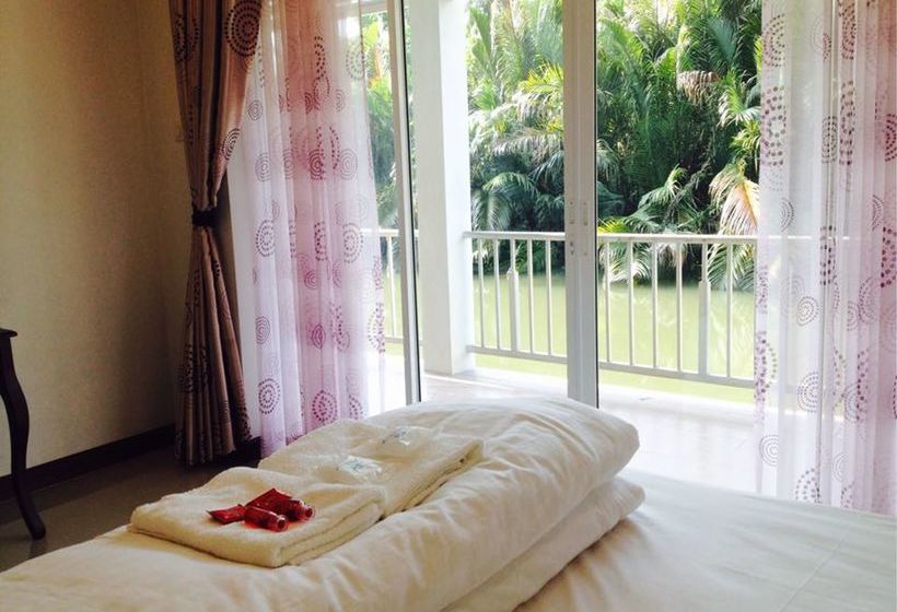 Pension Srisawad River Side 1