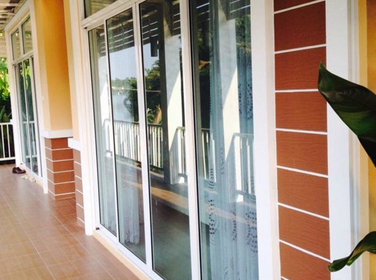 Pension Srisawad River Side 10