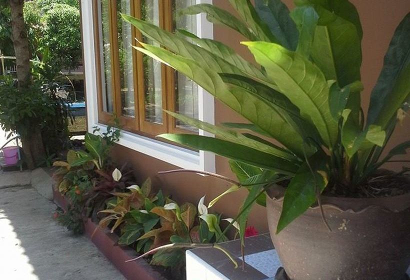 Pension Srisawad River Side 11