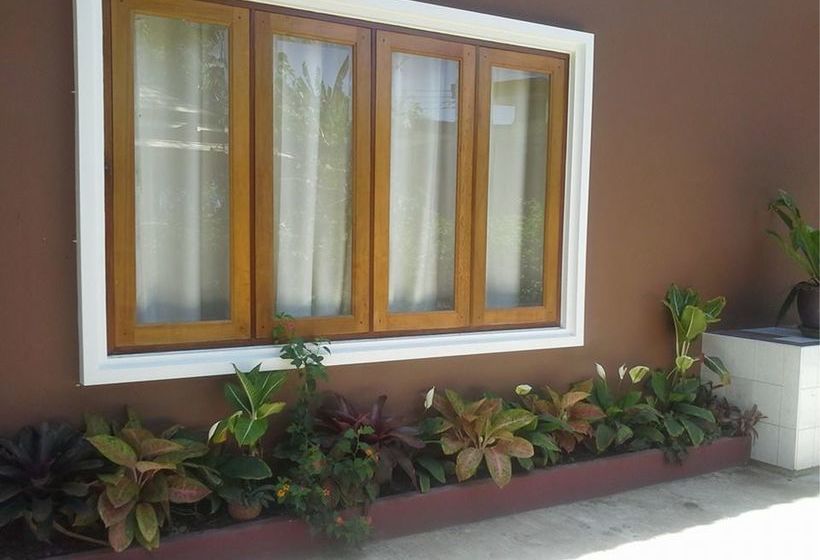 Pension Srisawad River Side 12