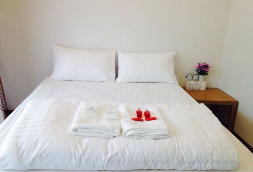 Pension Srisawad River Side 2