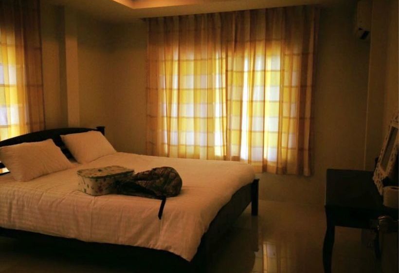 Pension Srisawad River Side 3