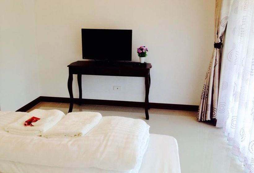 Pension Srisawad River Side 5