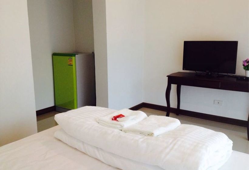 Pension Srisawad River Side 6