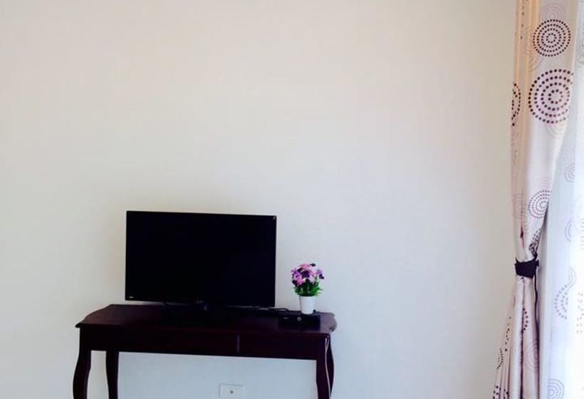 Pension Srisawad River Side 7