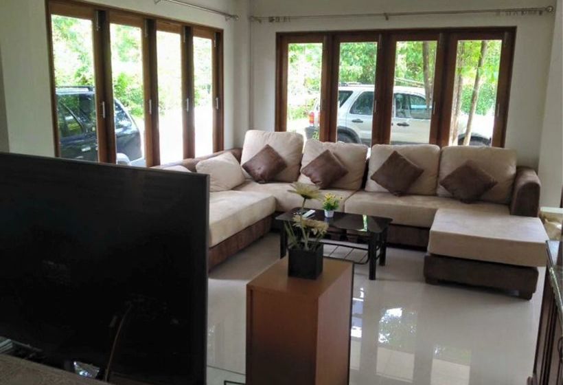 Pension Srisawad River Side 8