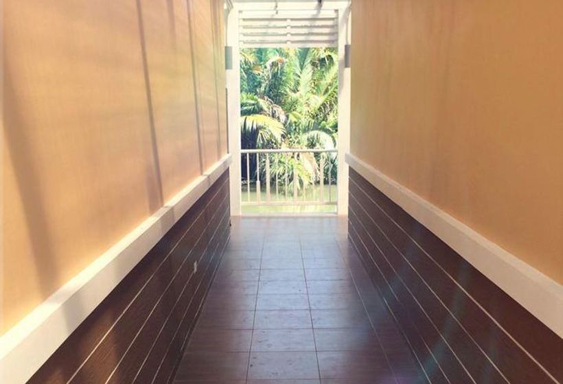 Pension Srisawad River Side 9