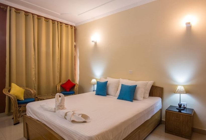 The Ayali Rishikesh Uttarakhand