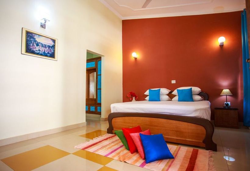 The Ayali Rishikesh 1