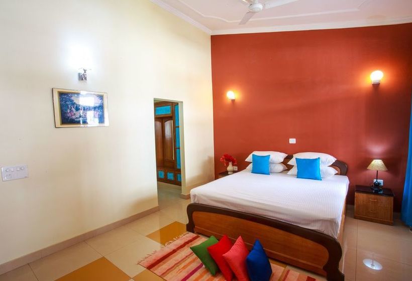 The Ayali Rishikesh 10