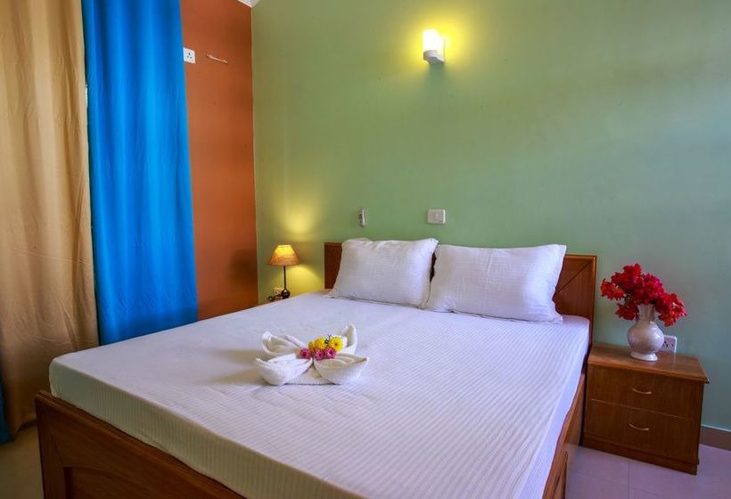 The Ayali Rishikesh 11