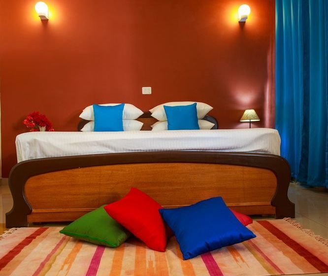 The Ayali Rishikesh 12