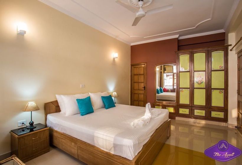 The Ayali Rishikesh 15